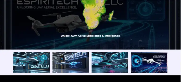 sample webite for a client .