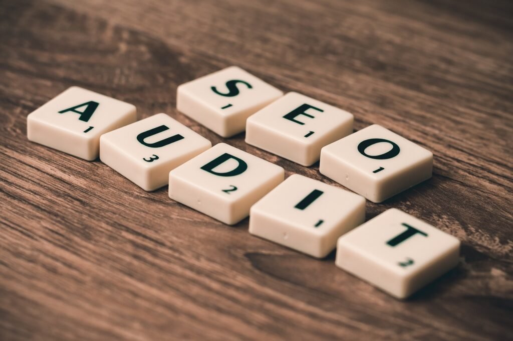 seo optimized website integration