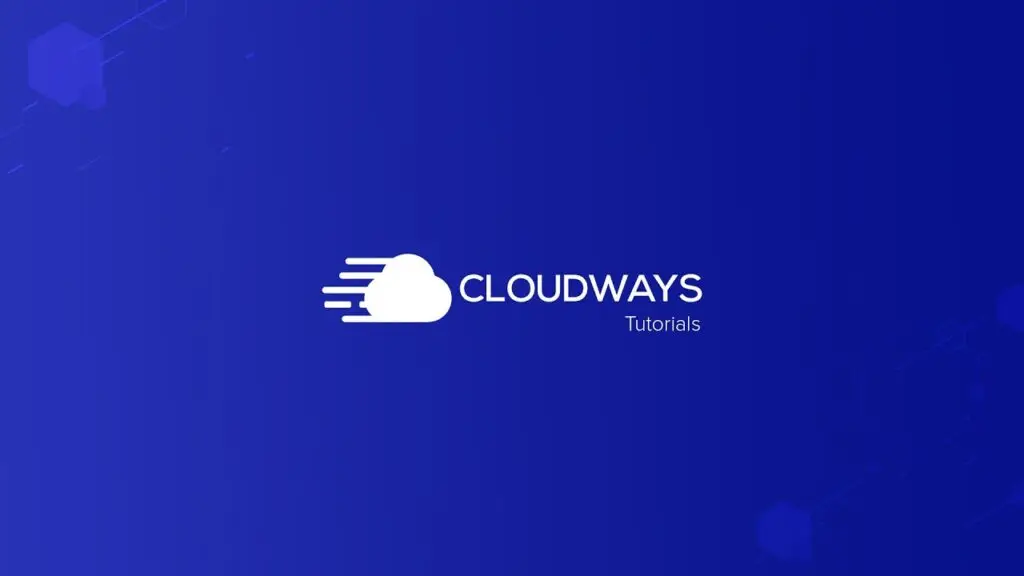 cloudways hosting provider